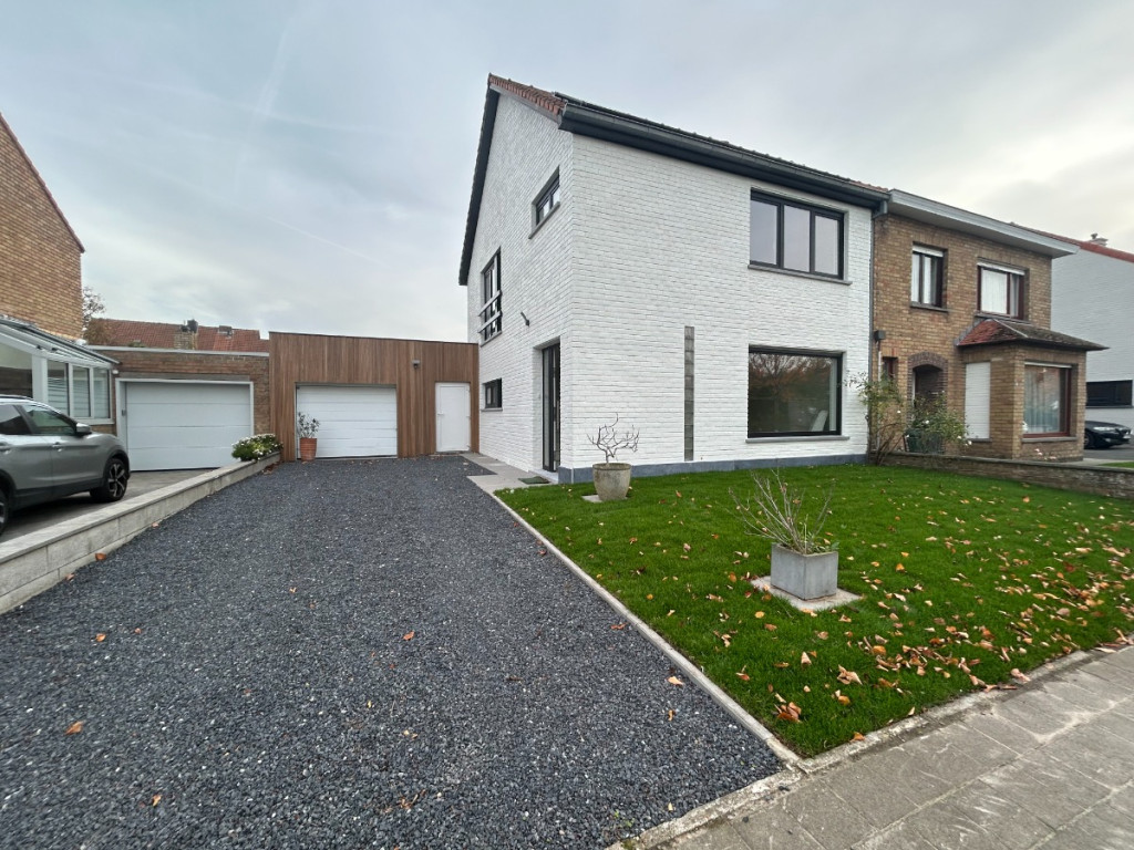 Kaproenenhof - 19 - - 8200