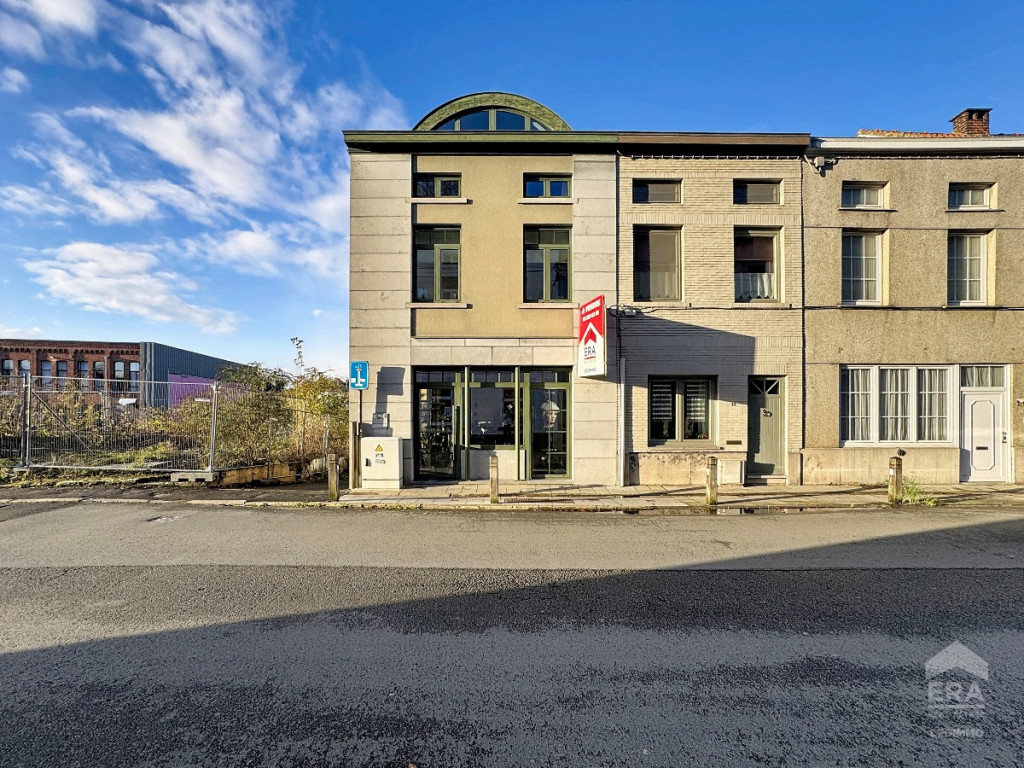 Rue Bayard - 24 - - 1420