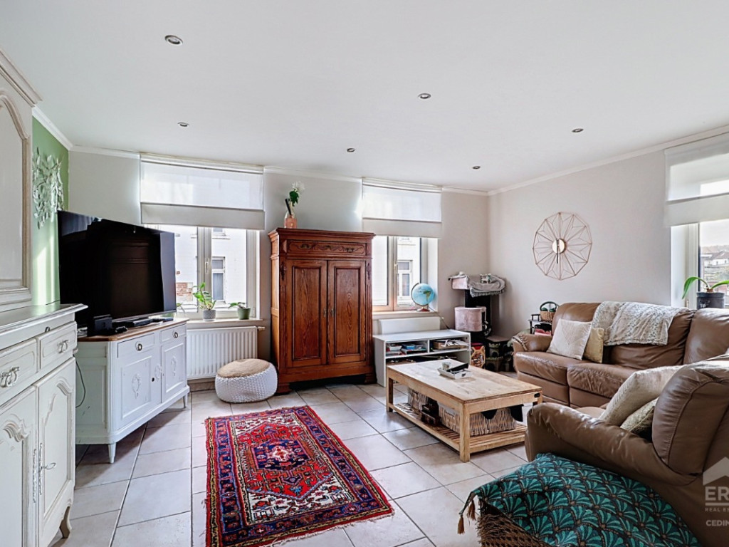 Rue de la Trairée - 47 - 1 - 1420