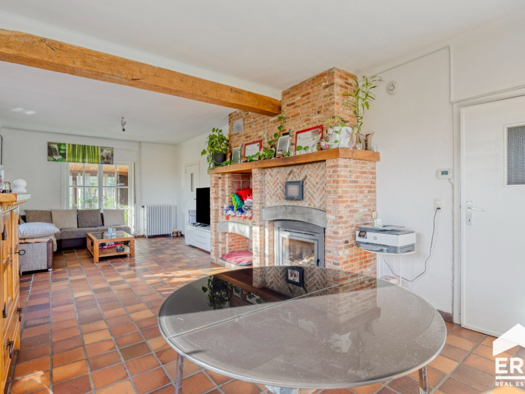 Eksterstraat - 10 - - 1703