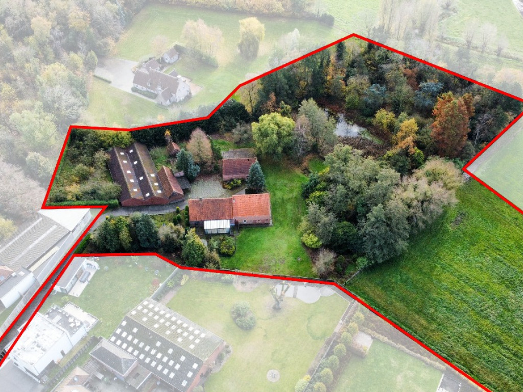 Desselgemseweg - 151 - - 8790