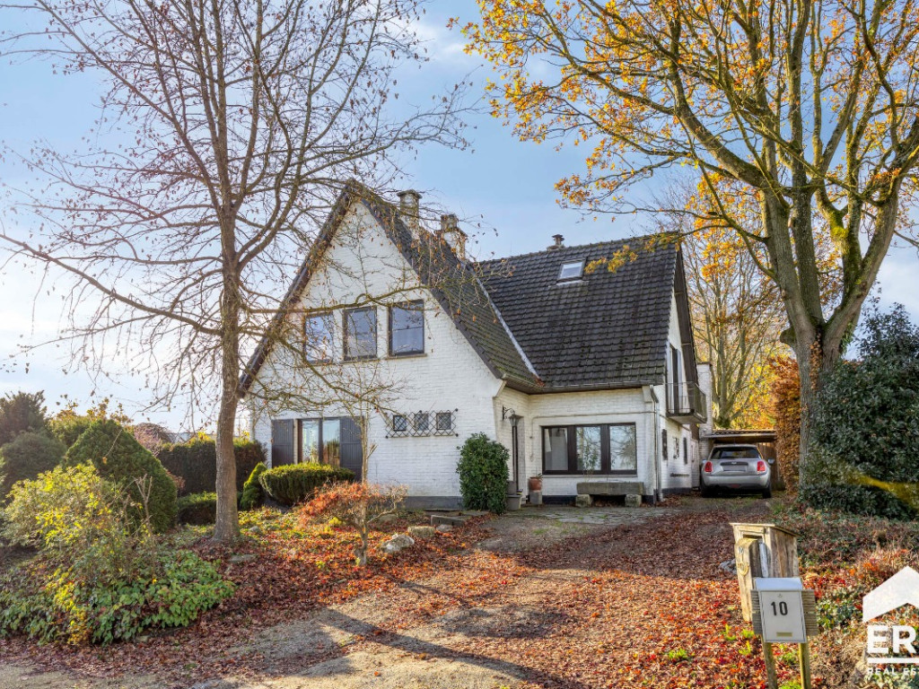 Eksterstraat - 10 - - 1703