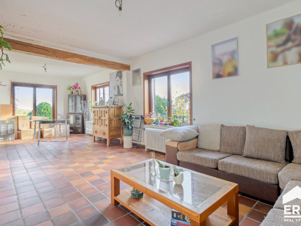 Eksterstraat - 10 - - 1703