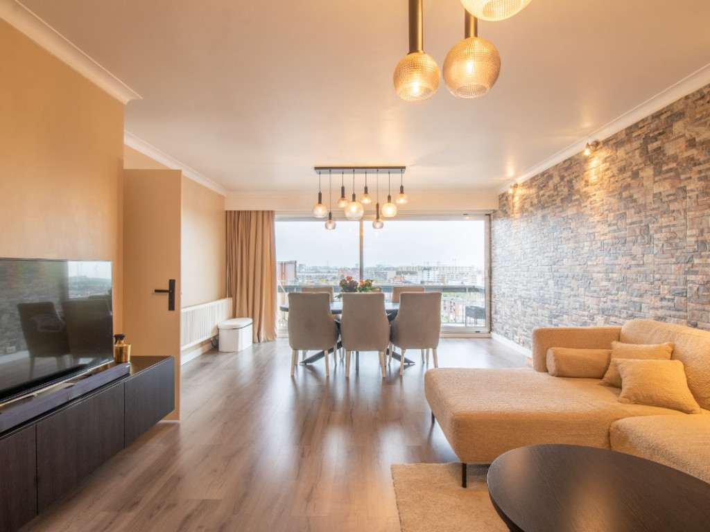 Nieuwdreef - 119 - 9 - 2170