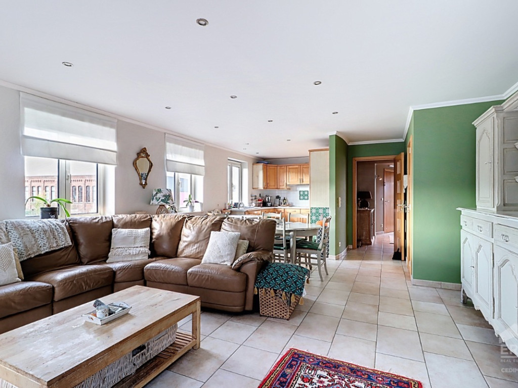 Rue de la Trairée - 47 - 1 - 1420