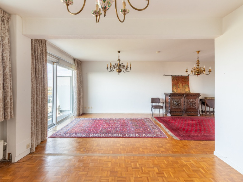 Lambrechtshoekenlaan - 209 - 1102 - 2170