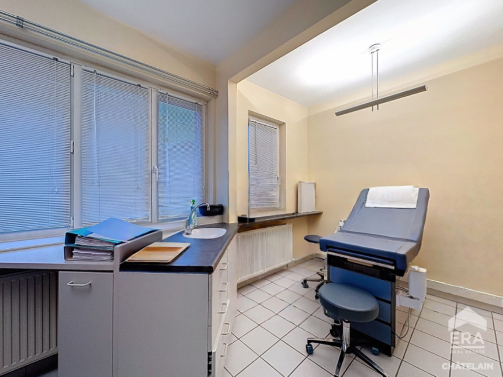 Avenue Neptune - 6 - - 1190