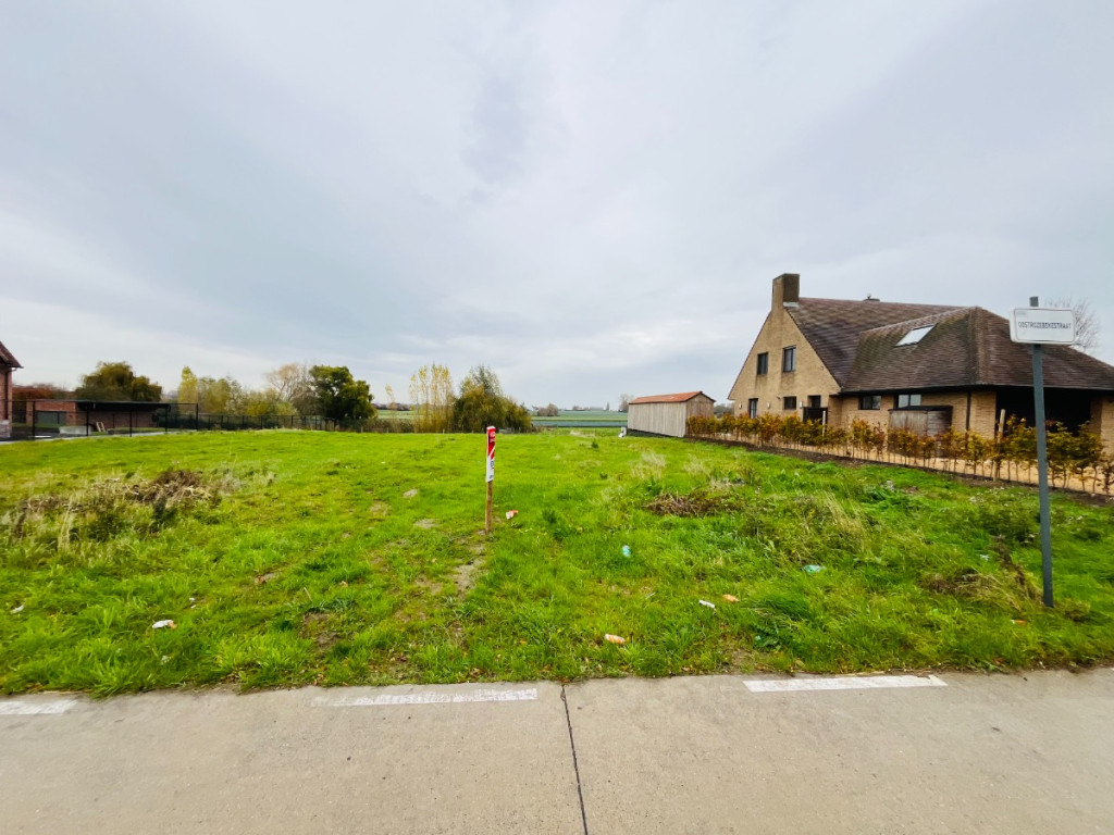 Oostrozebekestraat - 167-173 - LOT 5 - 8760