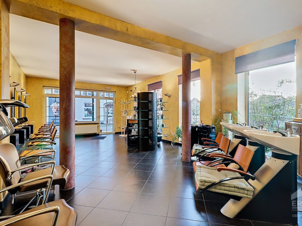 Rue Bayard - 24 - - 1420