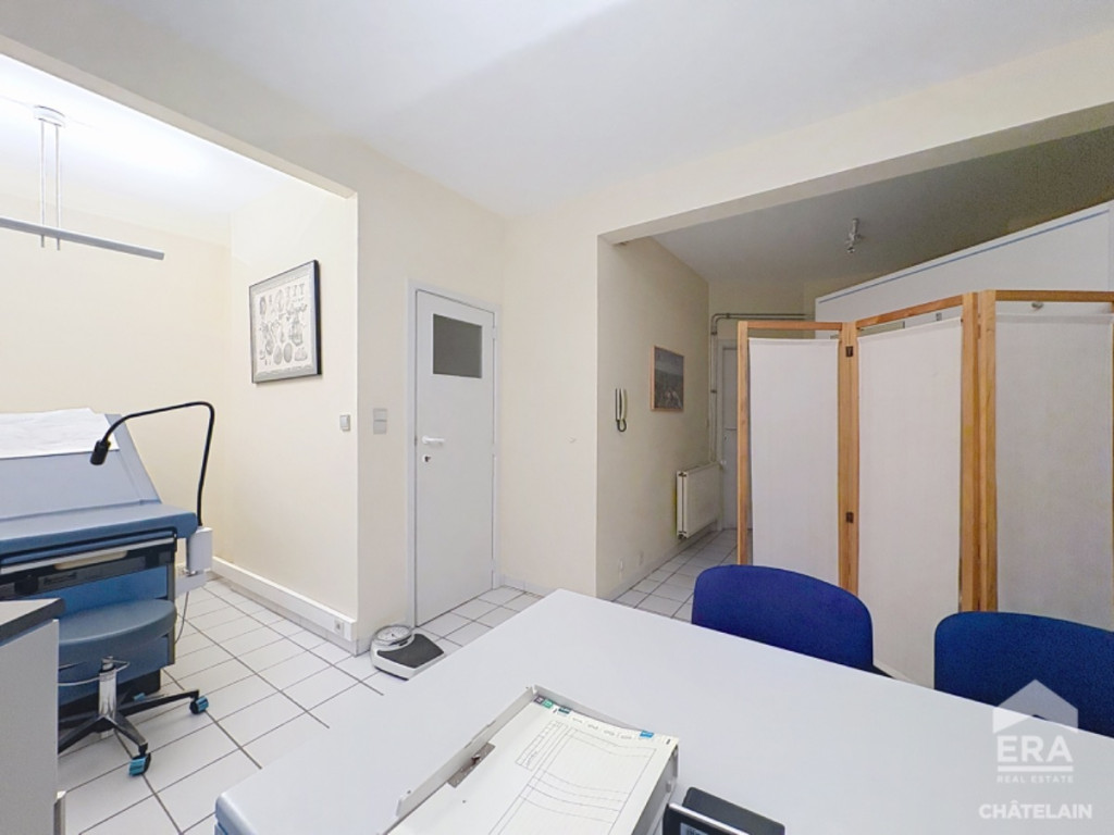 Avenue Neptune - 6 - - 1190