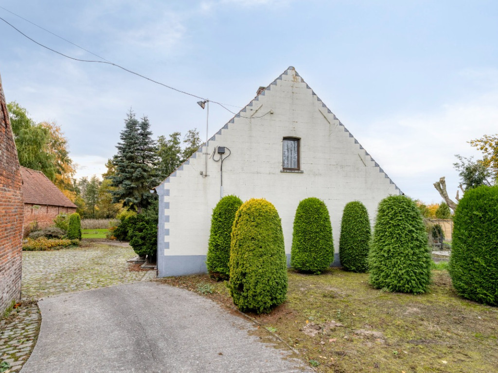 Desselgemseweg - 151 - - 8790