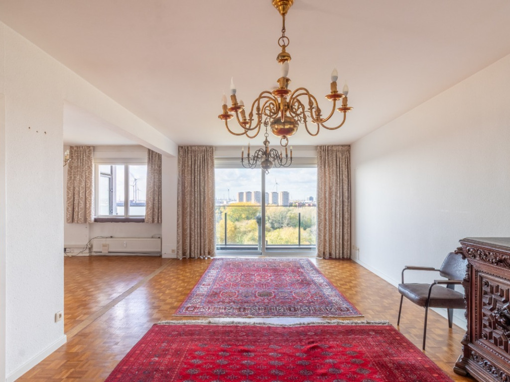 Lambrechtshoekenlaan - 209 - 1102 - 2170