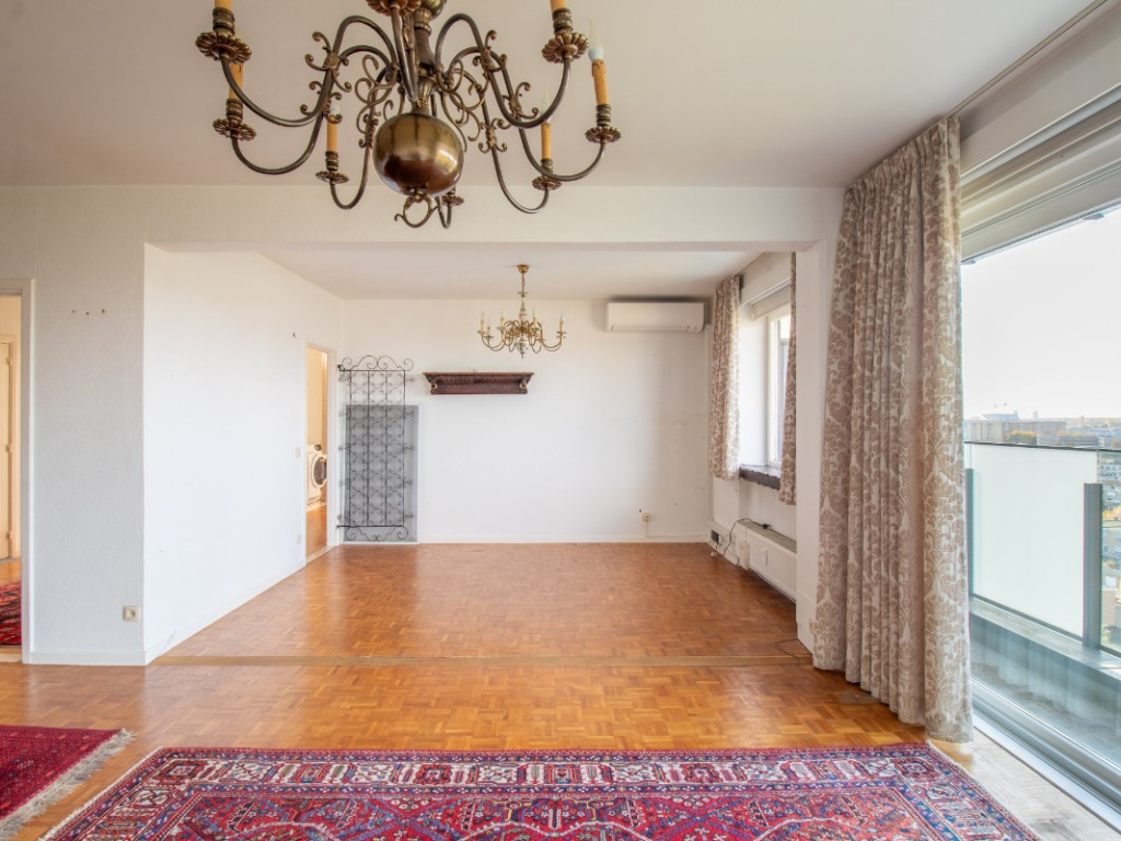 Lambrechtshoekenlaan - 209 - 1102 - 2170