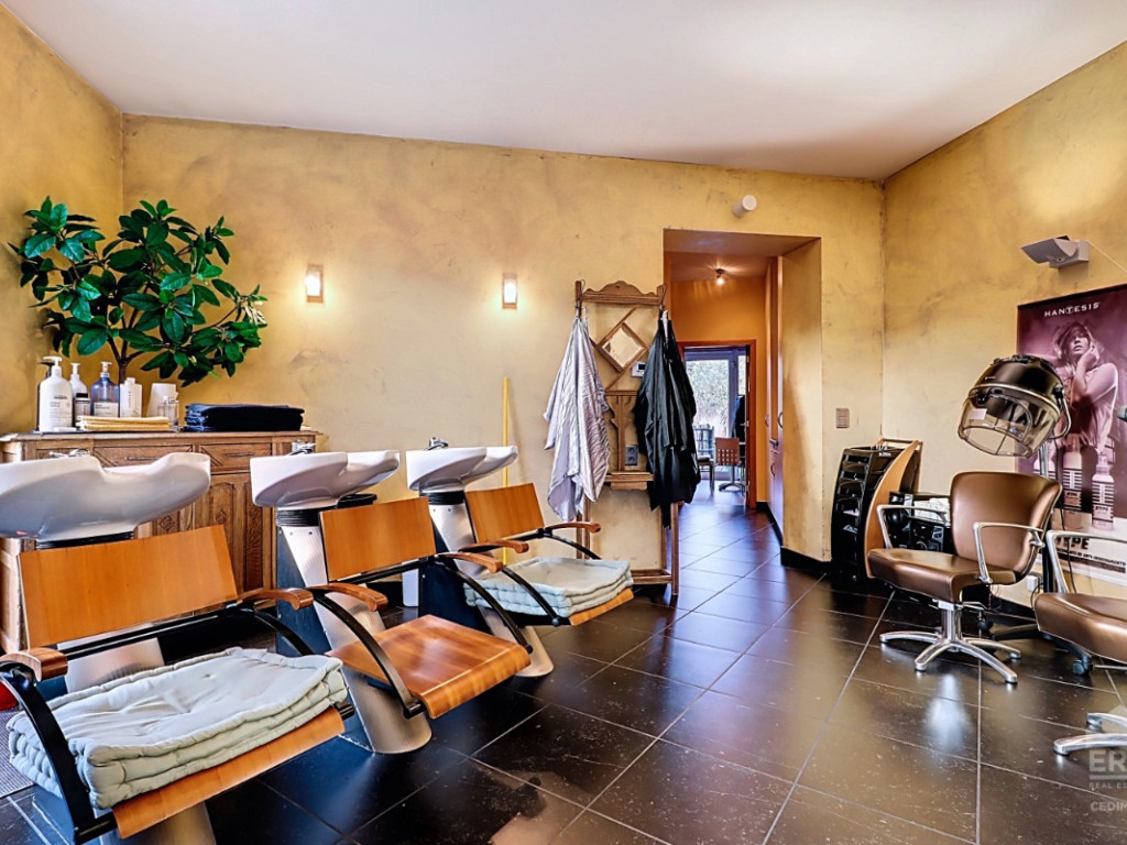 Rue Bayard - 24 - 1 - 1420