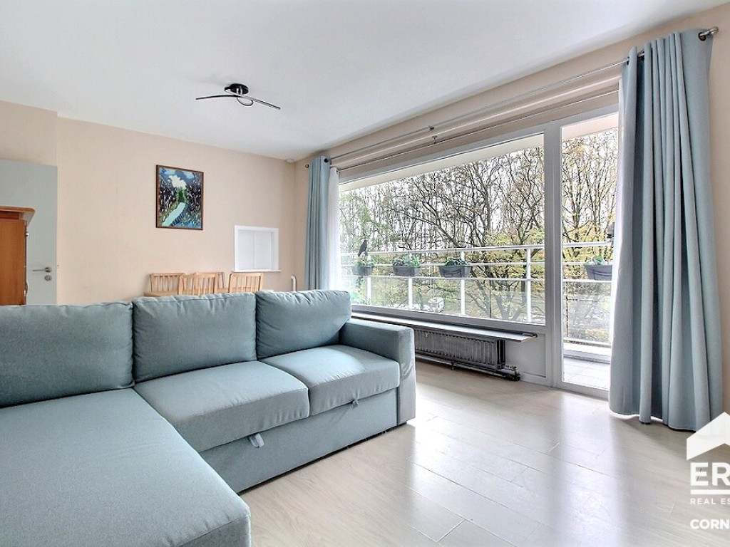 Avenue Marius Renard - 51 - 2 - 1070