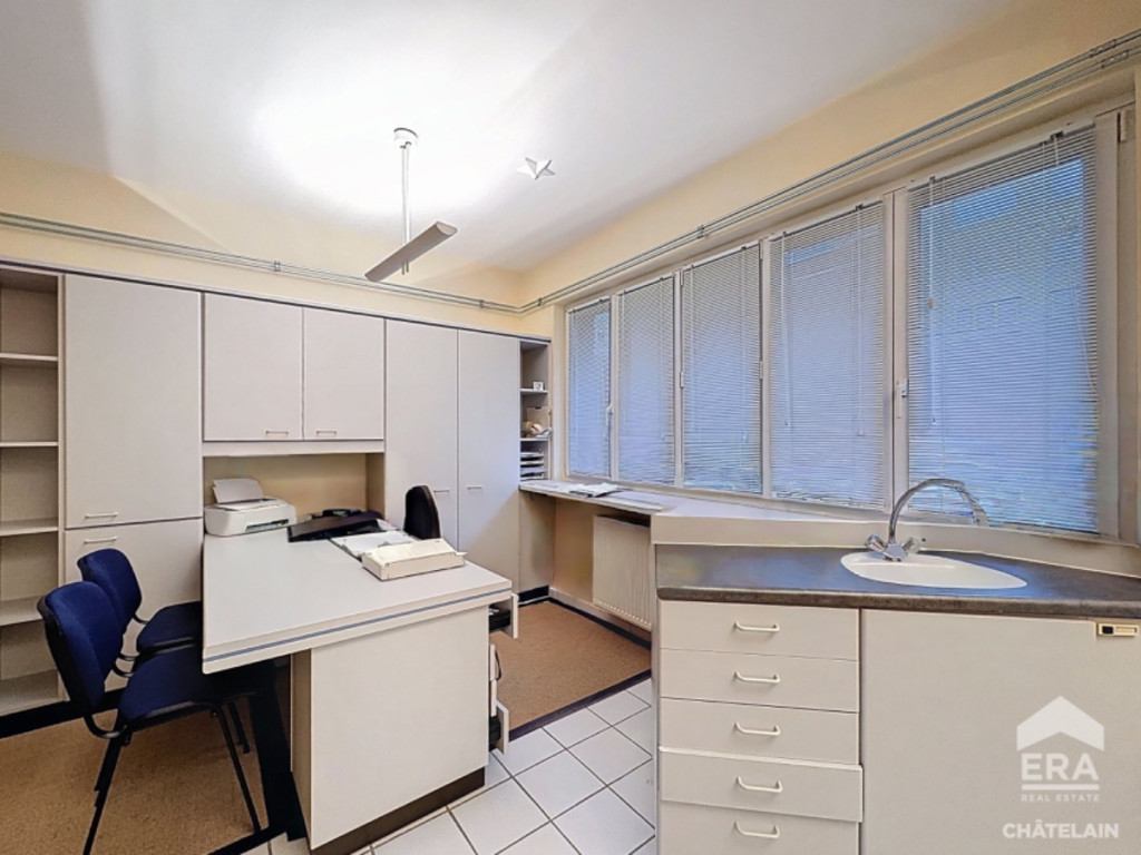 Avenue Neptune - 6 - - 1190