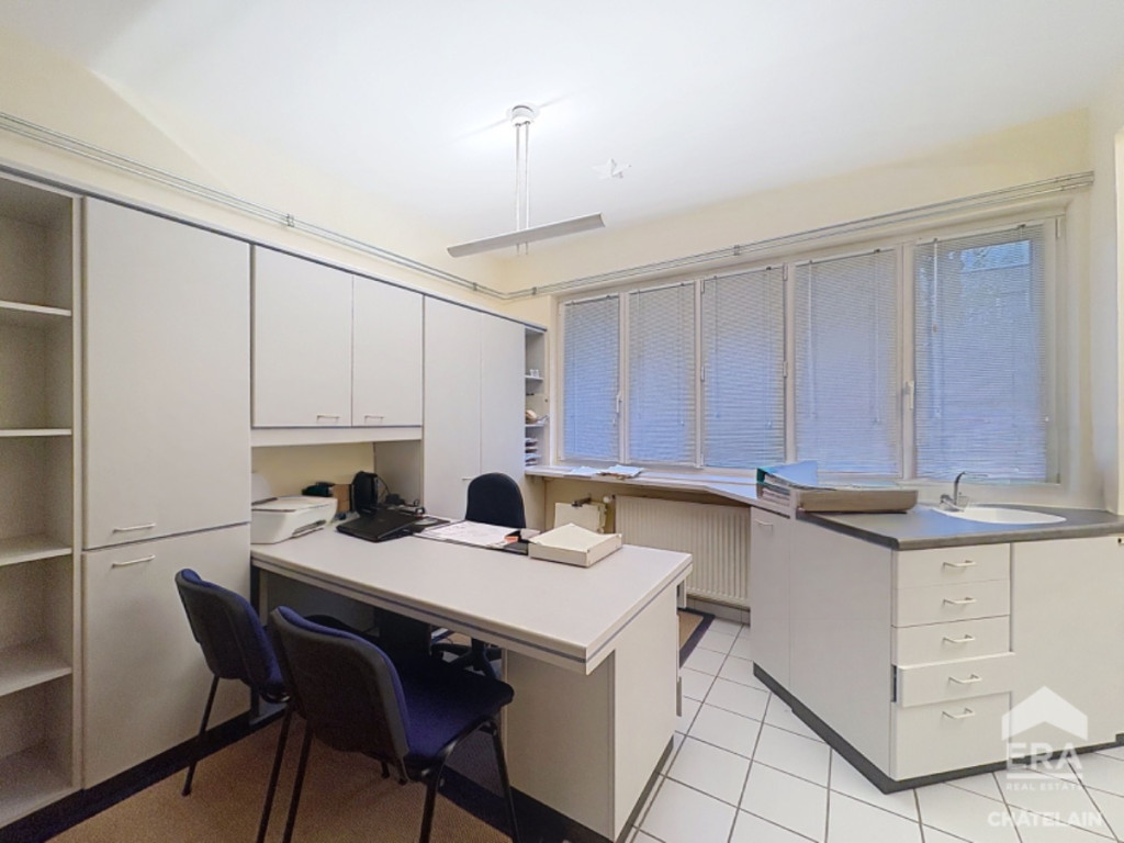 Avenue Neptune - 6 - - 1190