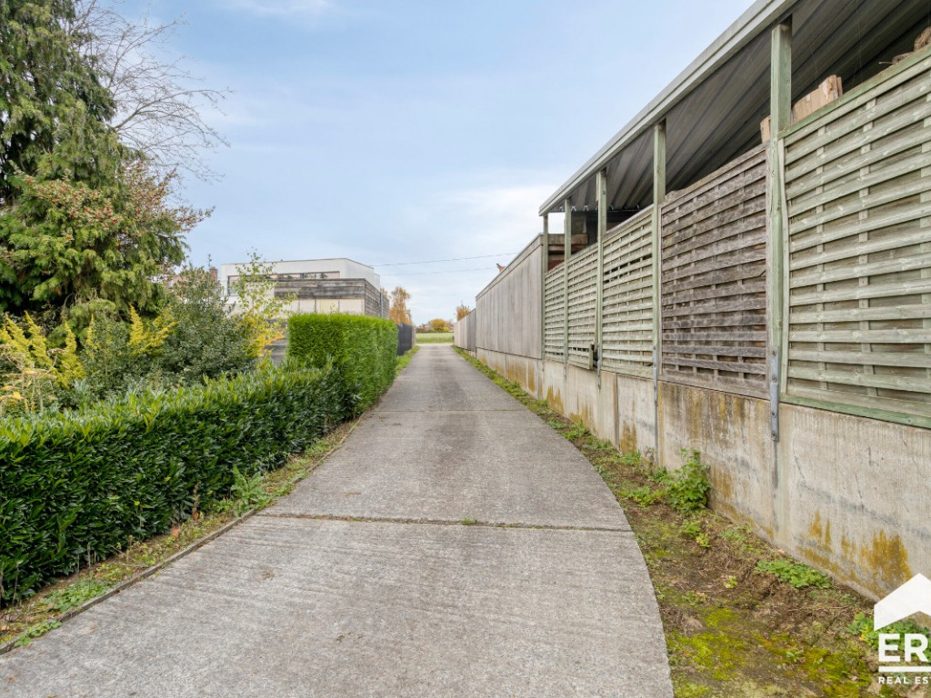 Desselgemseweg - 151 - - 8790