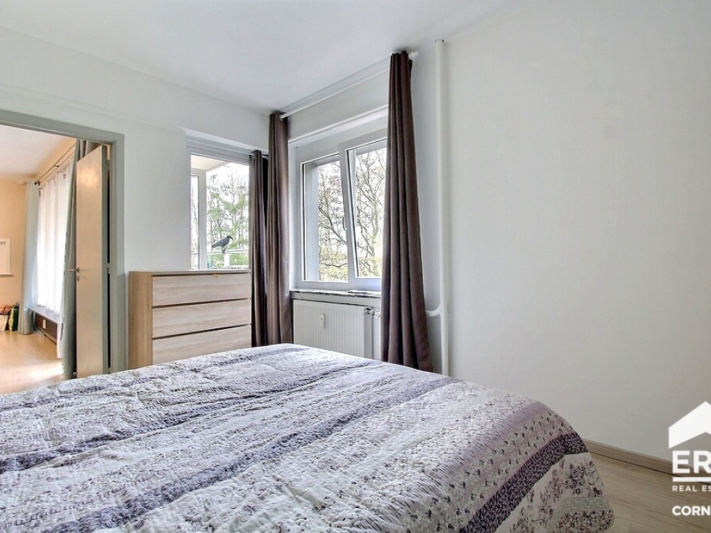 Avenue Marius Renard - 51 - 2 - 1070