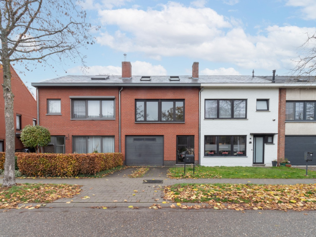 Akkerlaan - 23 - - 2900