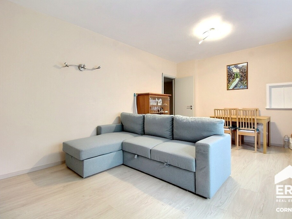 Avenue Marius Renard - 51 - 2 - 1070