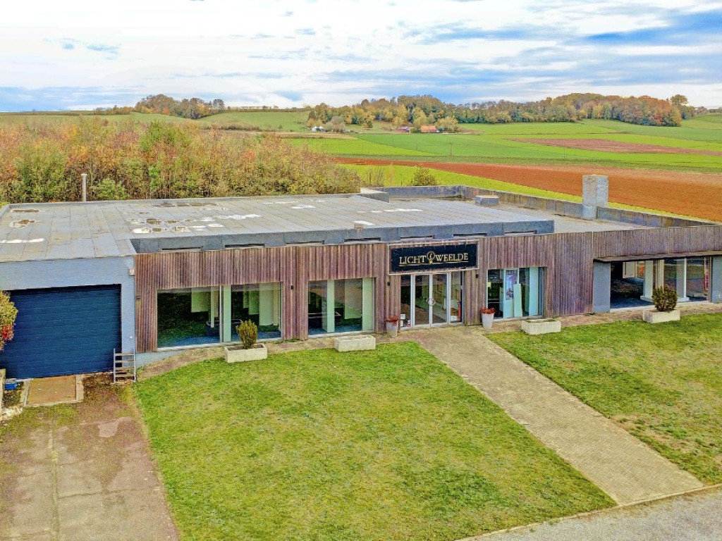 Diestsesteenweg - 54 - - 3390