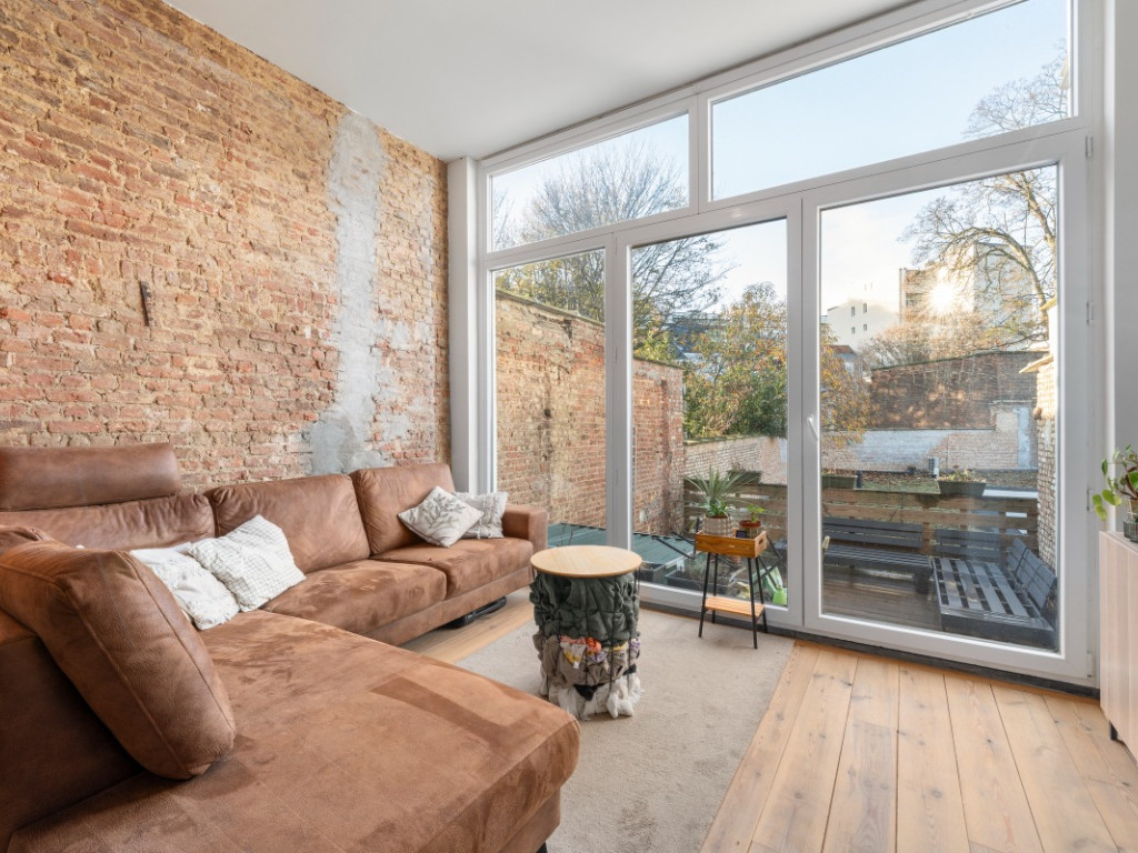 Boomgaardstraat - 83 - bus 101 - 2018