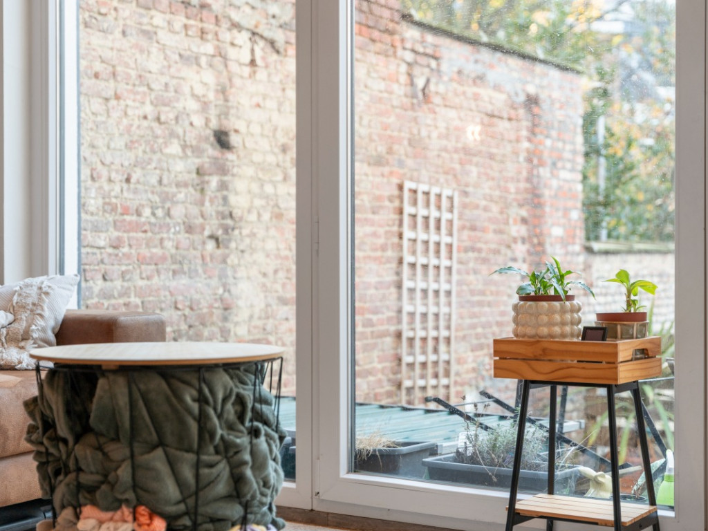 Boomgaardstraat - 83 - bus 101 - 2018