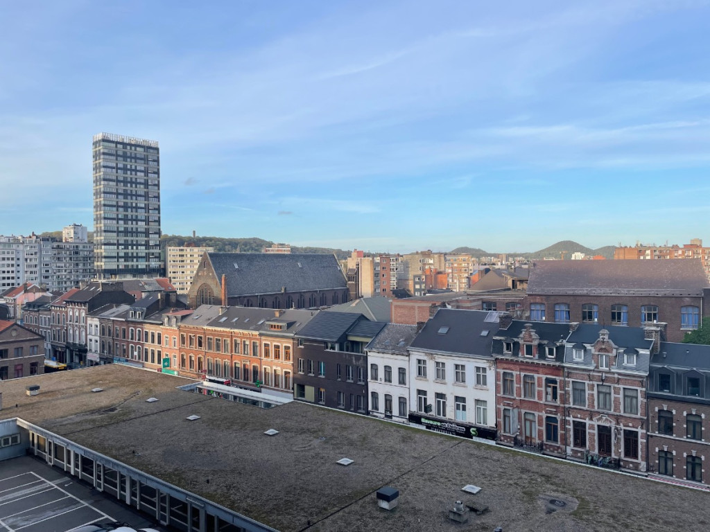 Rue Grétry - 48 - 068 - 4020