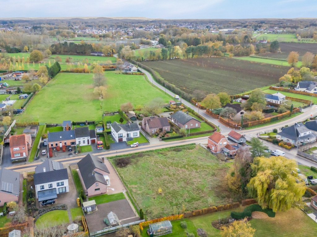 Pleinstraat - 30 - - Lot 1 - 2221