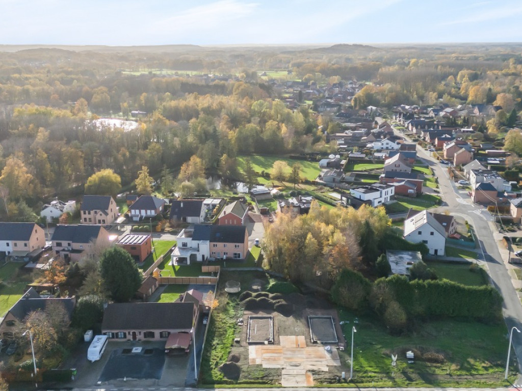 Liersesteenweg - 193 - - Lot 1 - 3130