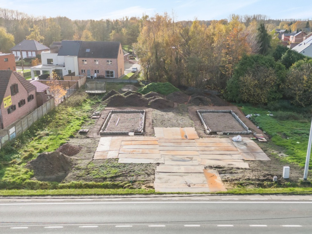 Liersesteenweg - 193 - - Lot 2 - 3130