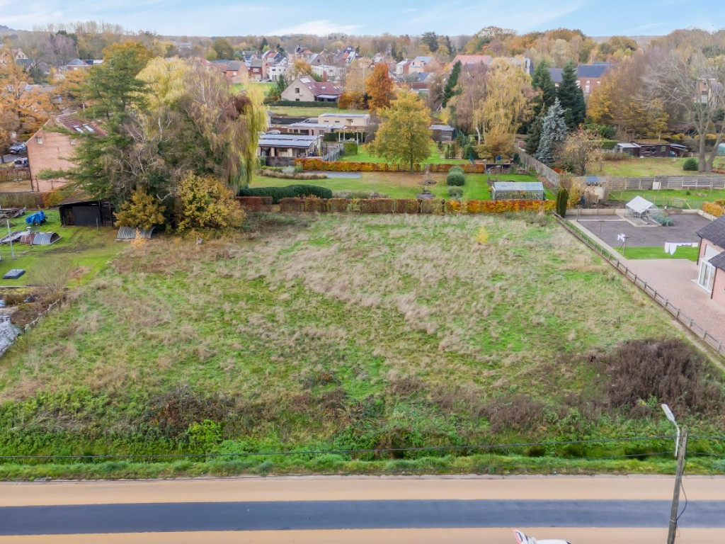 Pleinstraat - 30 - - Lot 1 - 2221