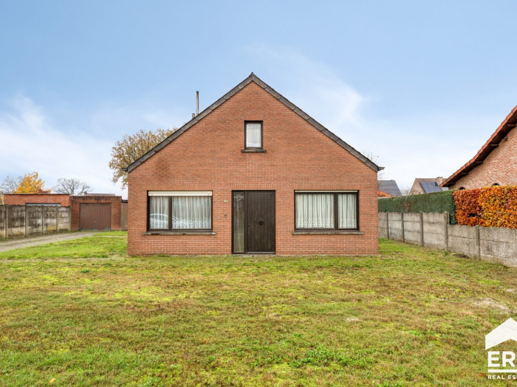 Akkerstraat - 45 - - 2275