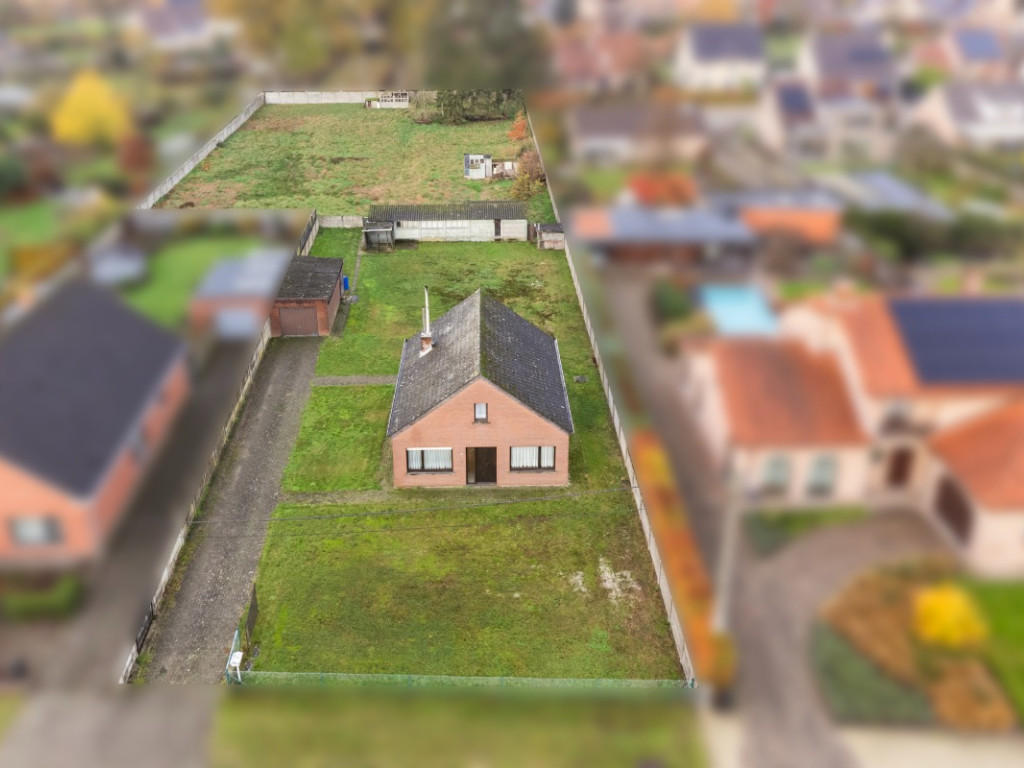 Akkerstraat - 45 - - 2275