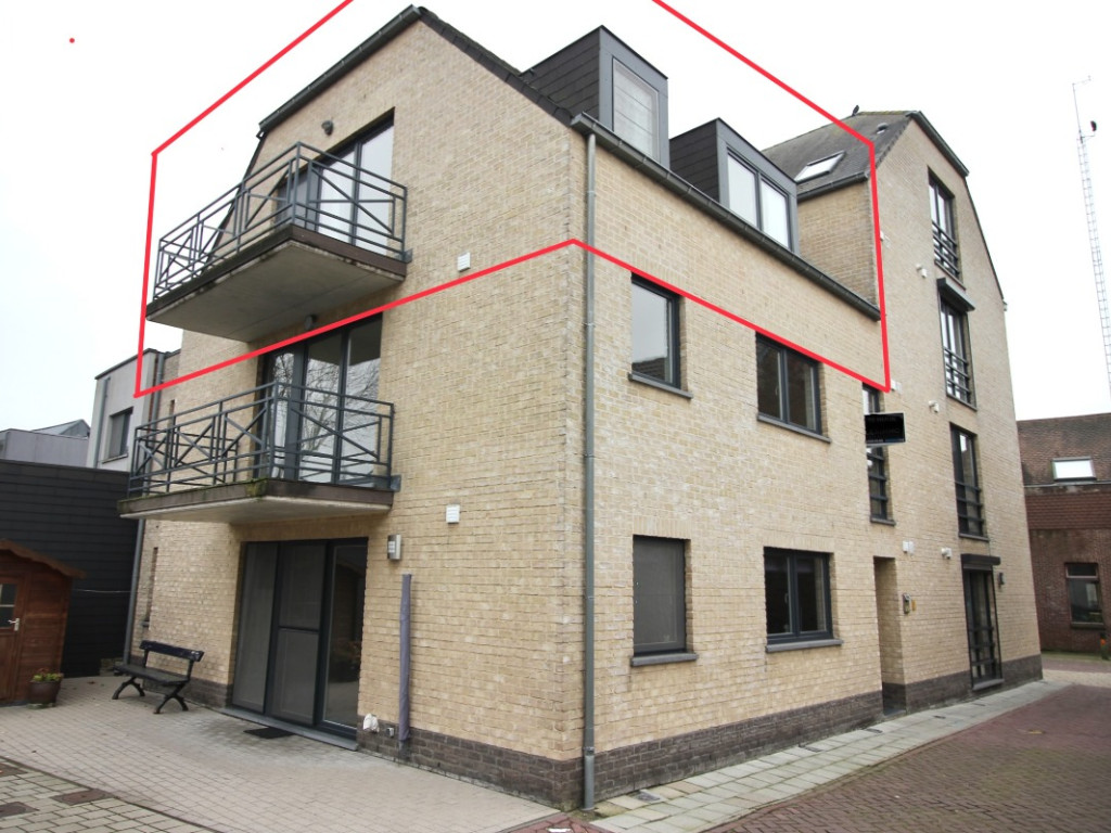 Veerstraat - 2 - 6 - 2850