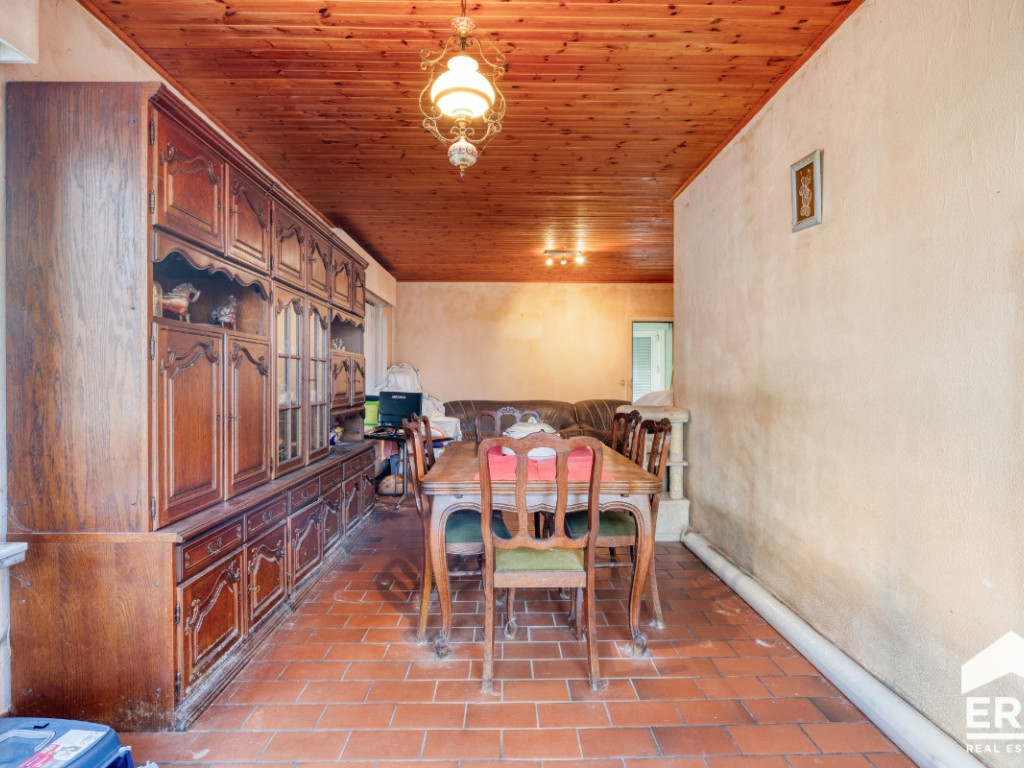 Edestraat - 18 - - 8310