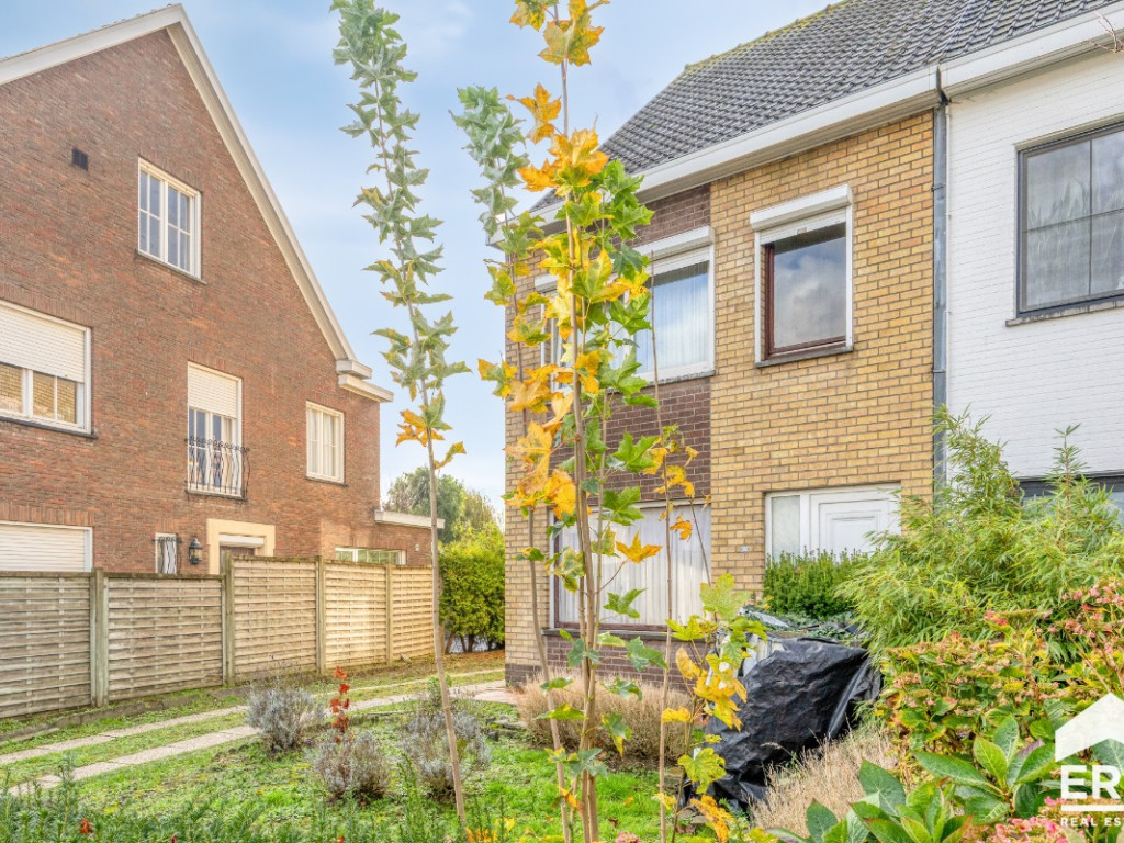 Edestraat - 18 - - 8310