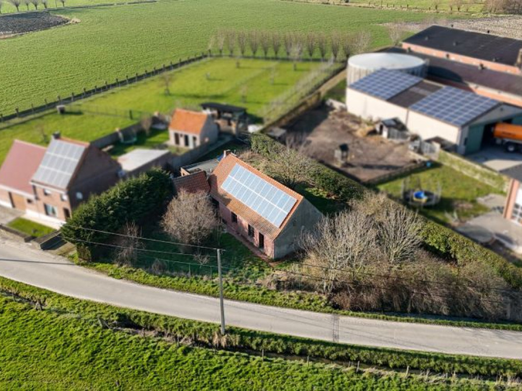 Spikkelboorstraat - 7 - - 8460