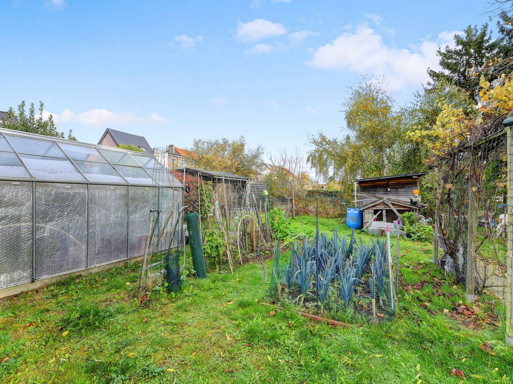 Peercouriniestraat - 7 - - 3080