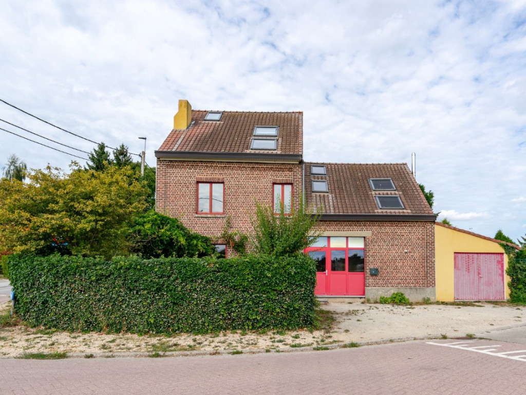 Hulststraat - 39 - - 3080