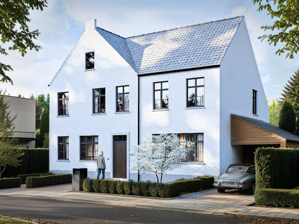 Alfons de Vlamyncklaan - 18 - Lot 102 - 8700