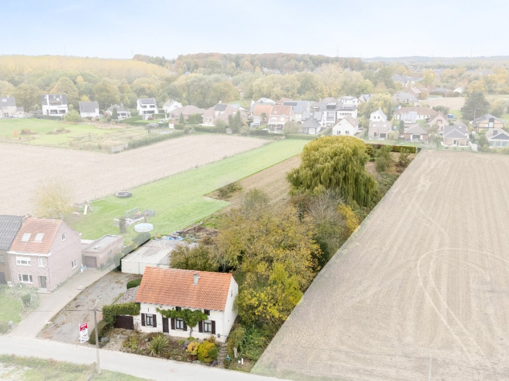 Snakkaertstraat - 23 - - 1700