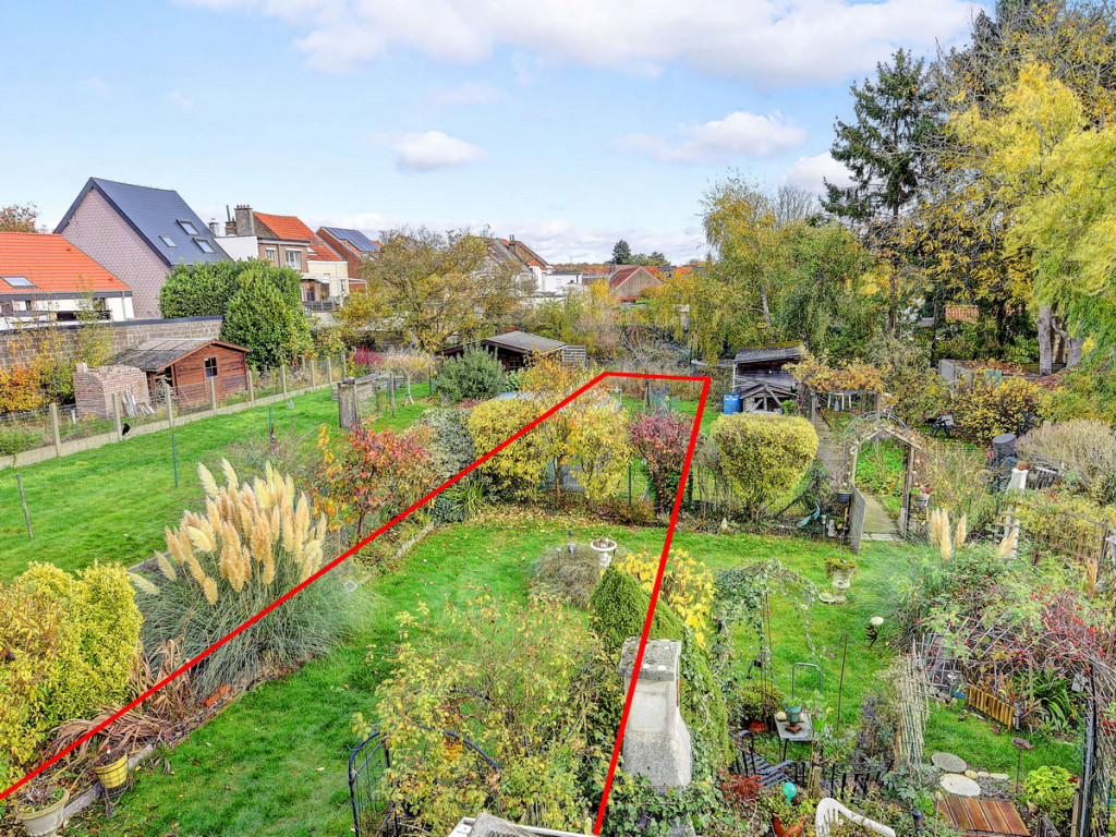 Peercouriniestraat - 7 - - 3080