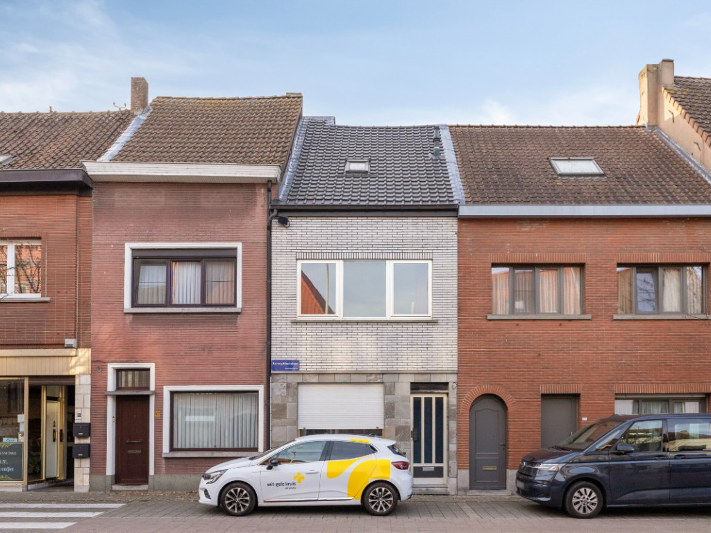 Koning Albertstraat - 109 - - 2800