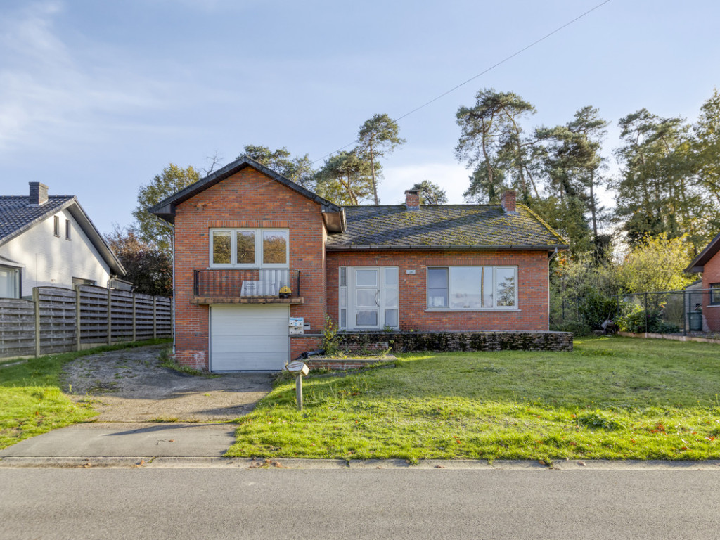 Hazerikstraat - 24 - - 3580