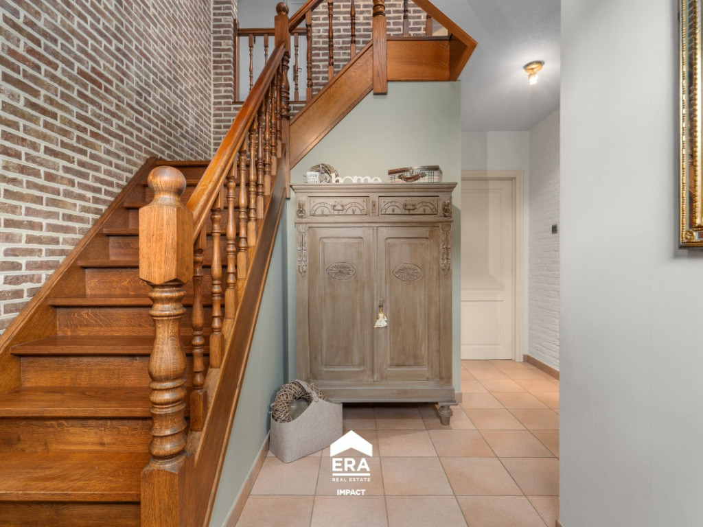 Leustraat - 4 - - 3640