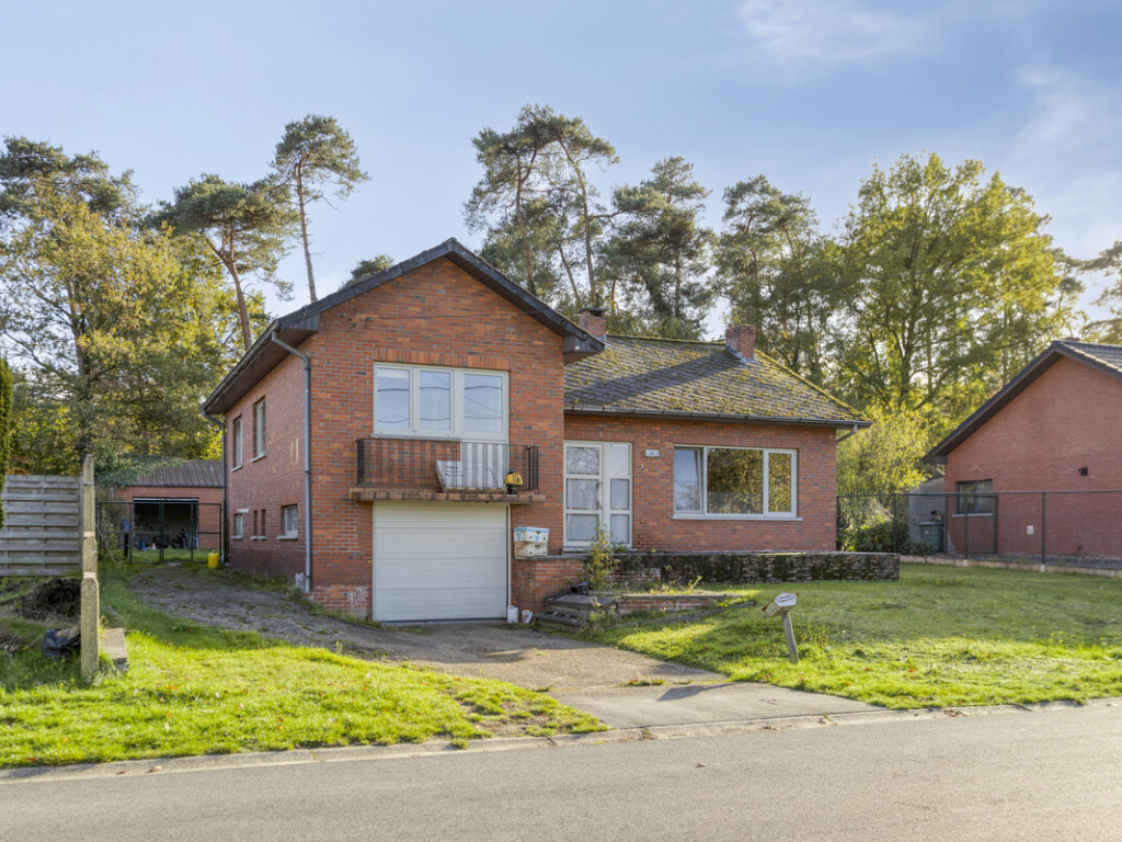 Hazerikstraat - 24 - - 3580