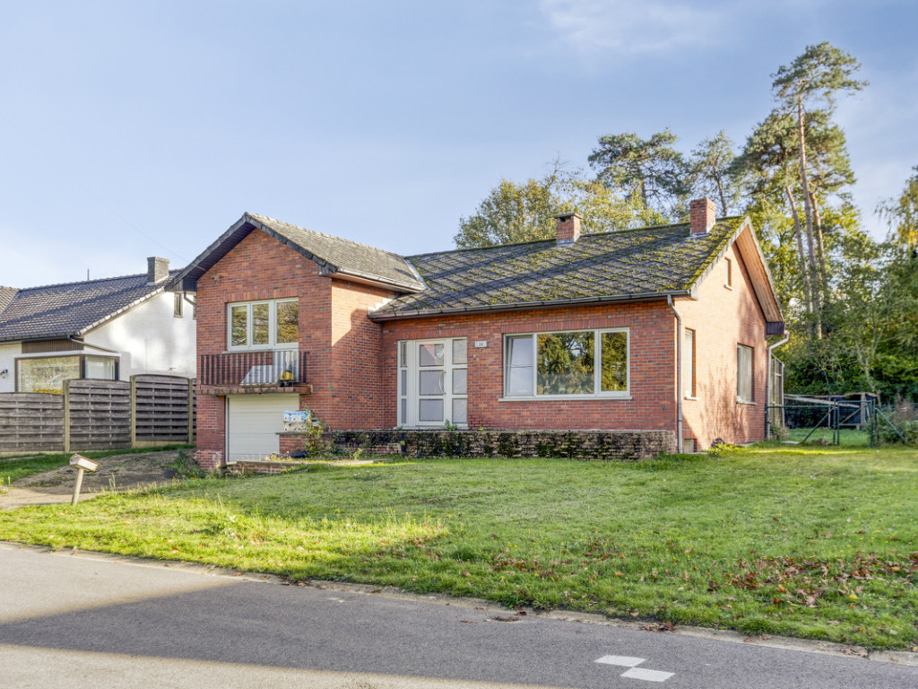 Hazerikstraat - 24 - - 3580