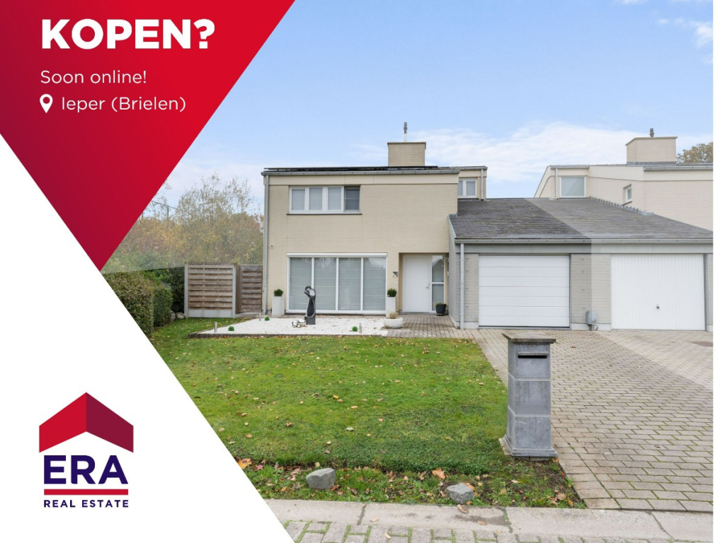 Breydelhofstraat - 40 - - 8900